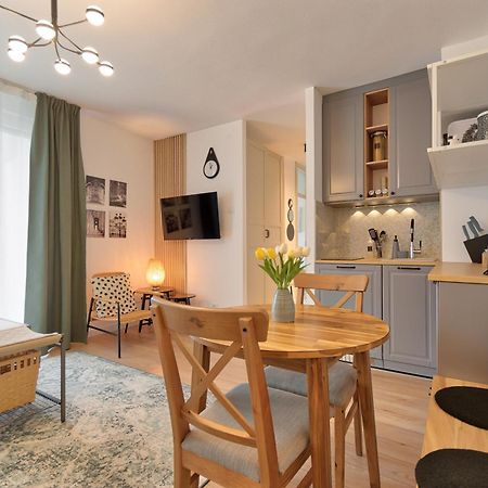 Green Oasis Banja Luka Ngoại thất bức ảnh