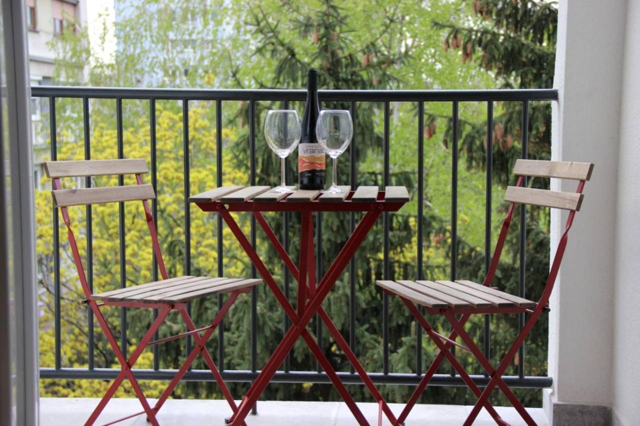 Green Oasis Banja Luka Ngoại thất bức ảnh