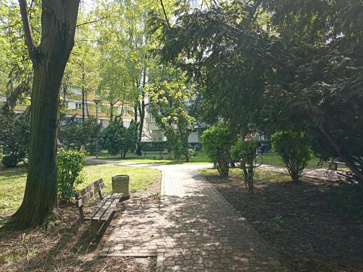 Green Oasis Banja Luka Ngoại thất bức ảnh
