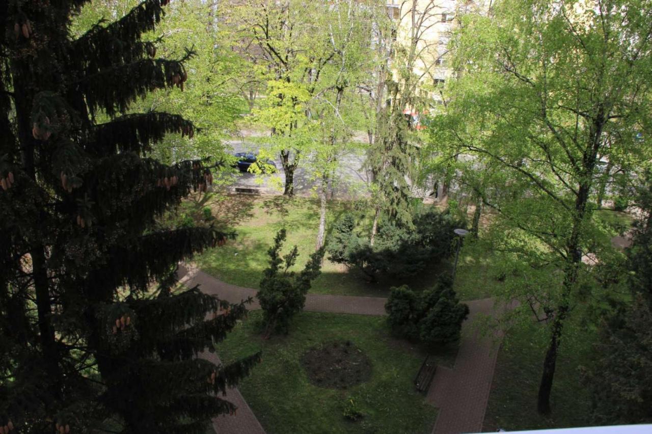 Green Oasis Banja Luka Ngoại thất bức ảnh