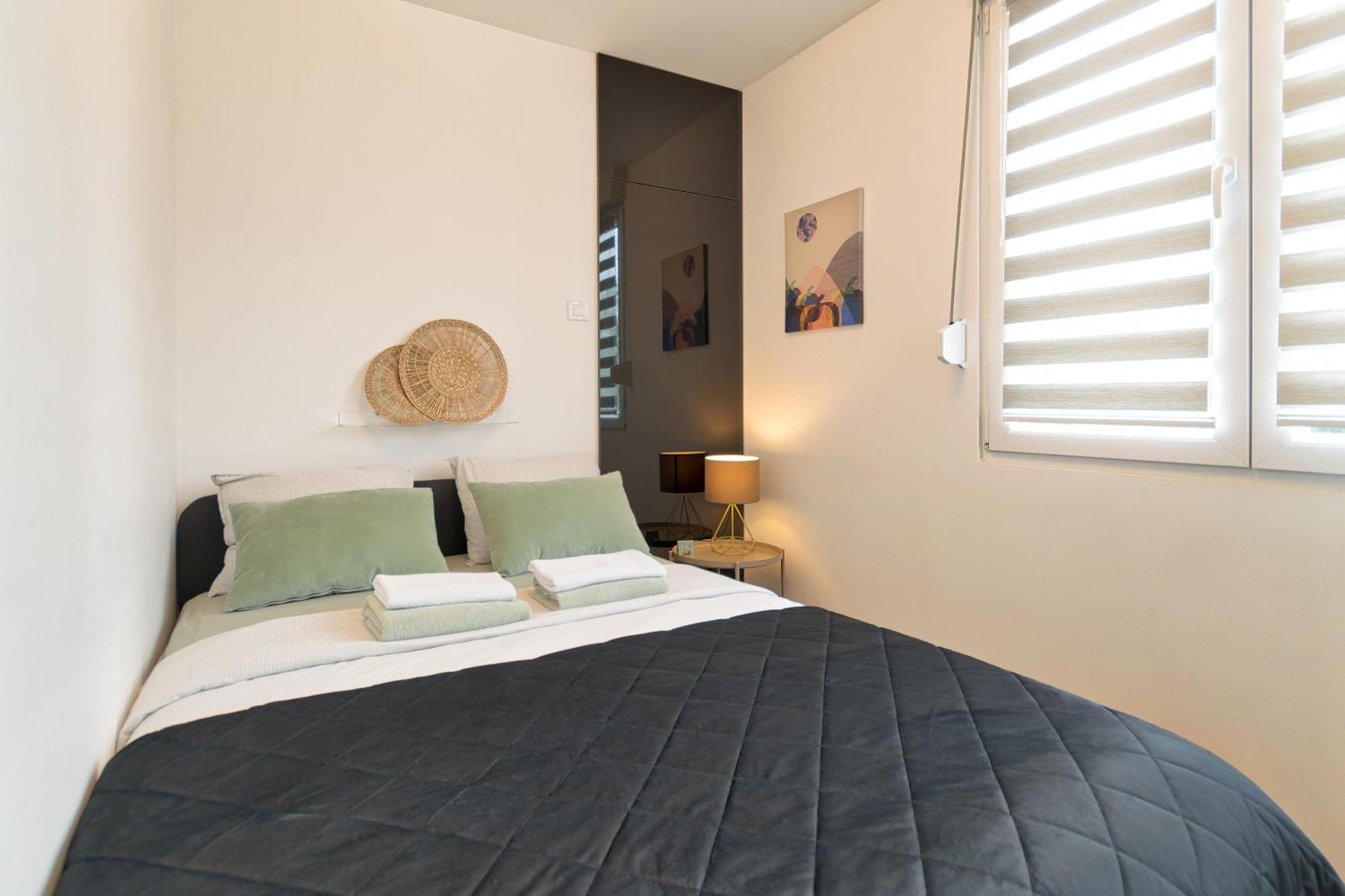 Green Oasis Banja Luka Ngoại thất bức ảnh