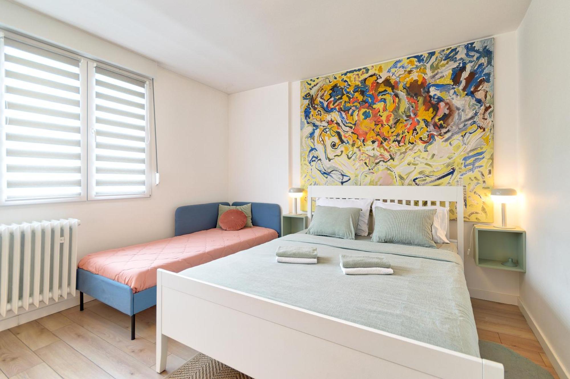 Green Oasis Banja Luka Ngoại thất bức ảnh