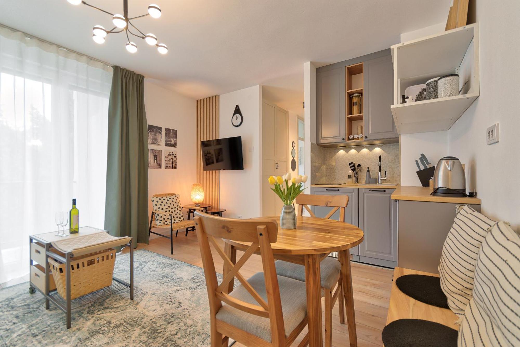 Green Oasis Banja Luka Ngoại thất bức ảnh