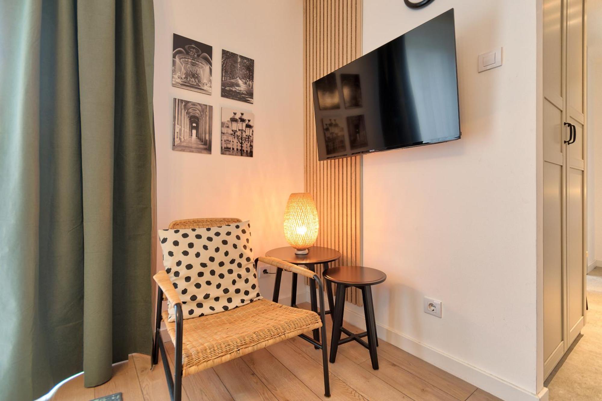 Green Oasis Banja Luka Ngoại thất bức ảnh