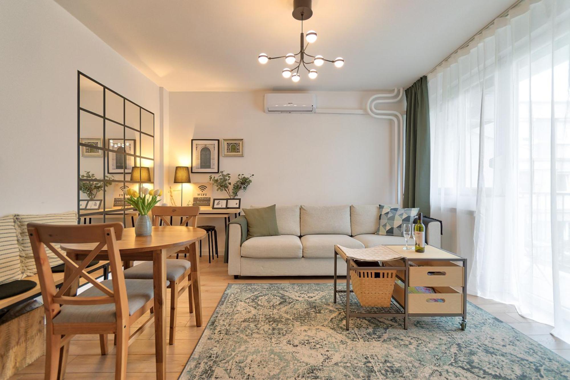 Green Oasis Banja Luka Ngoại thất bức ảnh